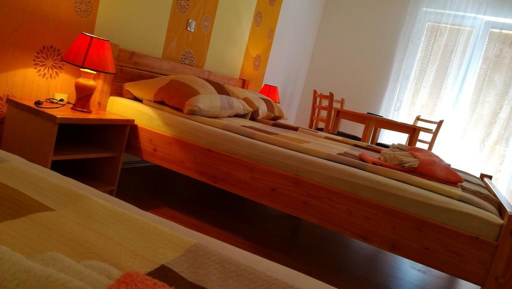 Rooms Ana Korenica Exteriér fotografie